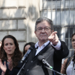 La France insoumise wil de macht terug in eigen handen nemen