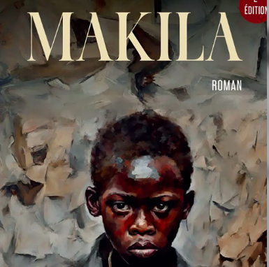 Makila: in het hol van de barbarij van kindsoldaten