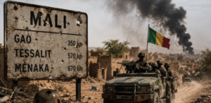 Mali: leger meldt minstens 50 strijders uitgeschakeld