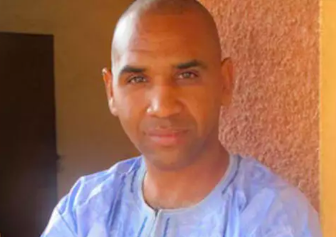 Mali: twee jaar onvoorwaardelijke gevangenisstraf geëist tegen journalist Abdrahamane Keïta