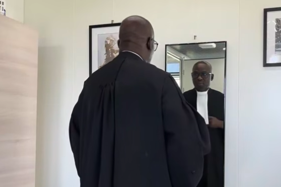 Mame Mandiaye Niang: het stille verzet van een Senegalese rechter