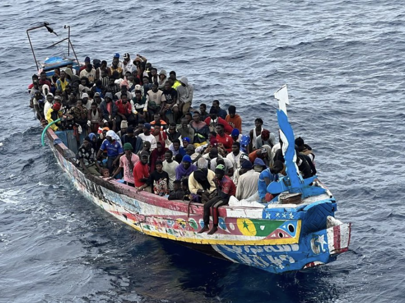 Migratie: 'Voorbij de illusies' zet in op fictie