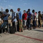 Migratie: de illusie van elders | SenePlus