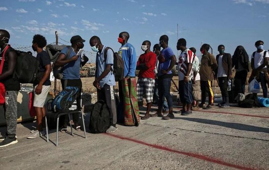 Migratie: de illusie van elders | SenePlus