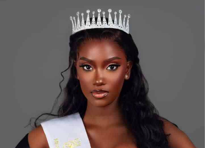 Miss World: Fatoumata Diop bezorgt Senegal een historische top-20-kwalificatie