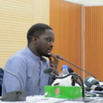 Mohamed Mbougar Sarr onderzoekt de ondergang van Thélyson Orélien