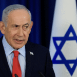 Netanyahu zou vóór de aanval op 7 oktober zijn ingelicht