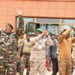 Niamey: AES verwijst naar een poging tot destabilisatie