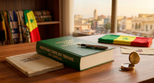 Nieuw Arbeidswetboek: Senegal zet de wet uit 1997 achter zich