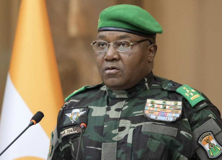 Niger: persvrijheid blijft verder achteruitgaan