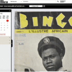 Ousmane Socé Diop: de man die Afrika in 1953 een gezicht gaf