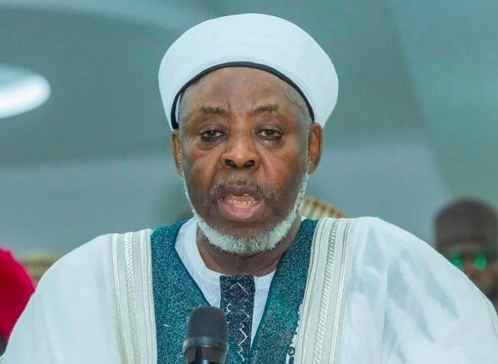 Overlijden van sjeik Macky Ibrahima Niass, de Fayda Tijaniyya in rouw