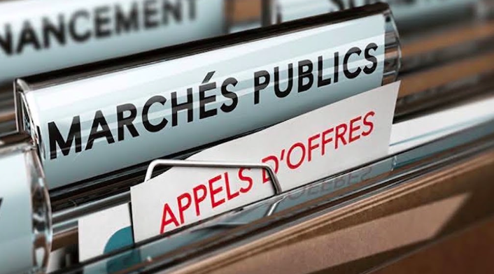 Publieke aanbestedingen: Awa Ndoye pleit voor uitbesteding om de prestaties te verbeteren