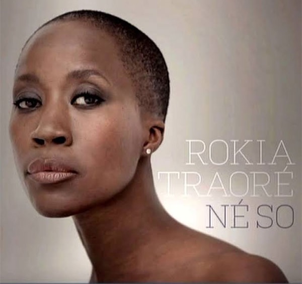 Rokia Traoré – 'Né So': tien jaar later, een album dat symbool staat voor voltooiing