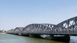 Saint-Louis: Erfgoed en herinnering inzetten als hefboom voor de toekomst