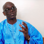 Senegal-IMF: het ergste is vermeden, volgens Thierno Alassane Sall