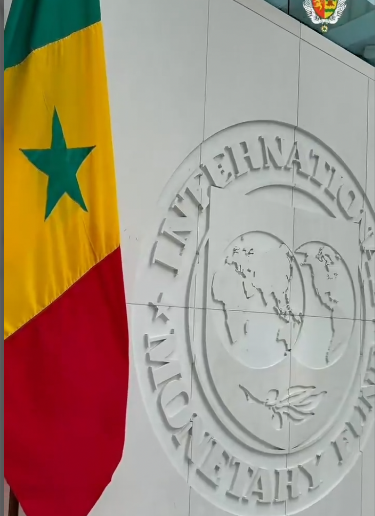 Senegal als casestudy voor IMF- en Wereldbankhervormingen rond de schulden van arme landen