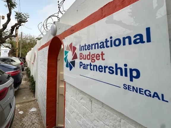Senegal: begrotingstransparantie blijft onder de IBP-referentiedrempel