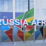 Senegal betreedt het culturele speelveld van Moskou