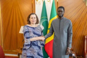 Senegal en het IMF stemmen in met een nieuw programma terwaarde van 2,2 miljard dollar