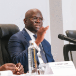 Senegal: maximale waarschuwing voor het wanbetalingsrisico