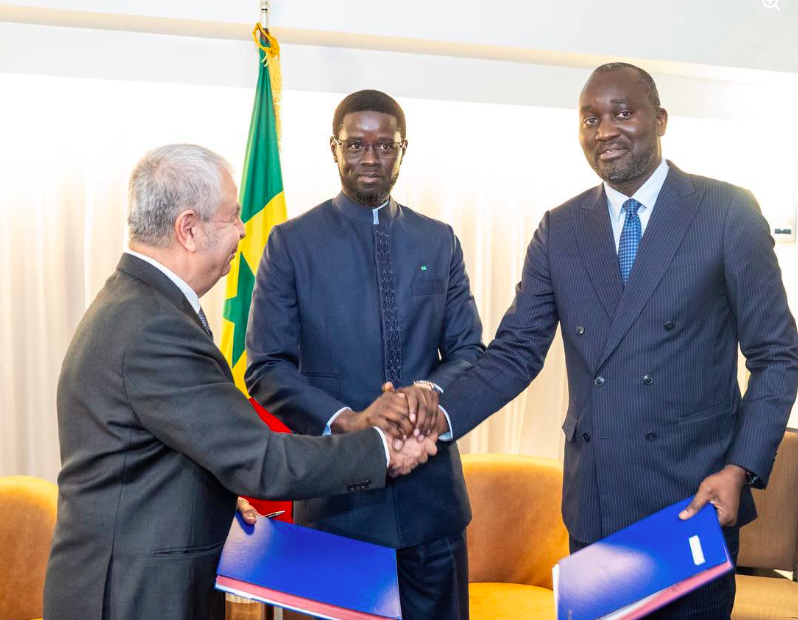 Senegal: tweede raffinaderij van 4 miljoen ton per jaar in ontwikkeling