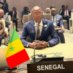Senegal veroordeelt aanvallen van de Houthi's tegen Saoedi-Arabië