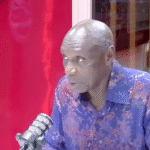 Senegalers vergeten in IMF-debat