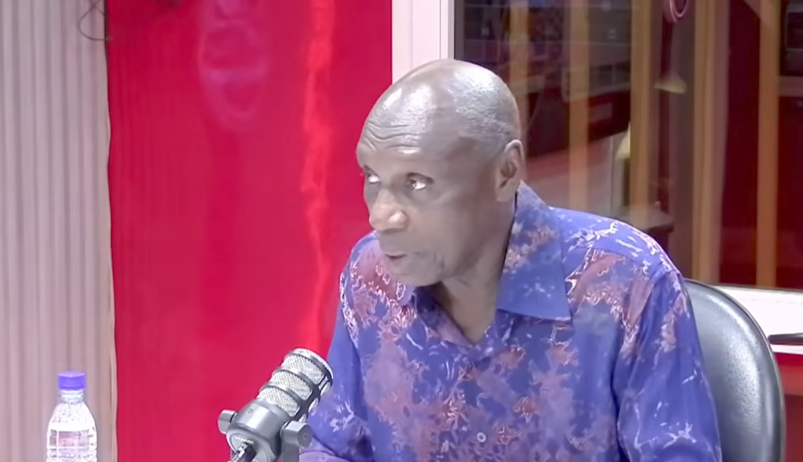 Senegalers vergeten in IMF-debat