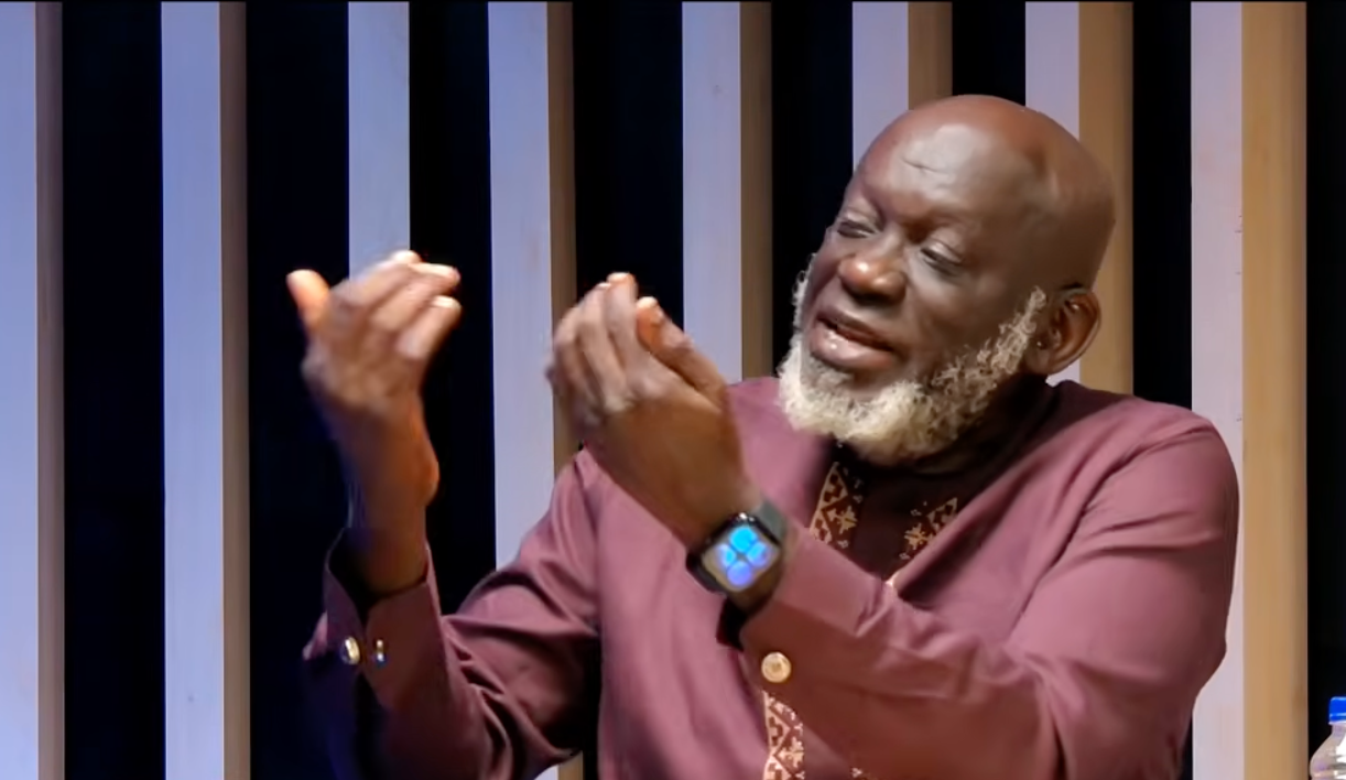 Souleymane Bassoum ontmantelt het mango-project van Sadio Mané in Bambali