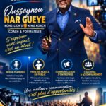 Spreekkunst met King Koach: leer overtuigend spreken
