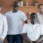 Tanel overgenomen: tech uit Senegal in de schijnwerpers
