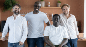 Tanel overgenomen: tech uit Senegal in de schijnwerpers