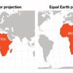 VN keurt een resolutie goed die de werkelijke omvang van Afrika herstelt