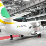 Wie betaalt de herlancering van Air Sénégal?