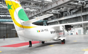 Wie betaalt de herlancering van Air Sénégal?