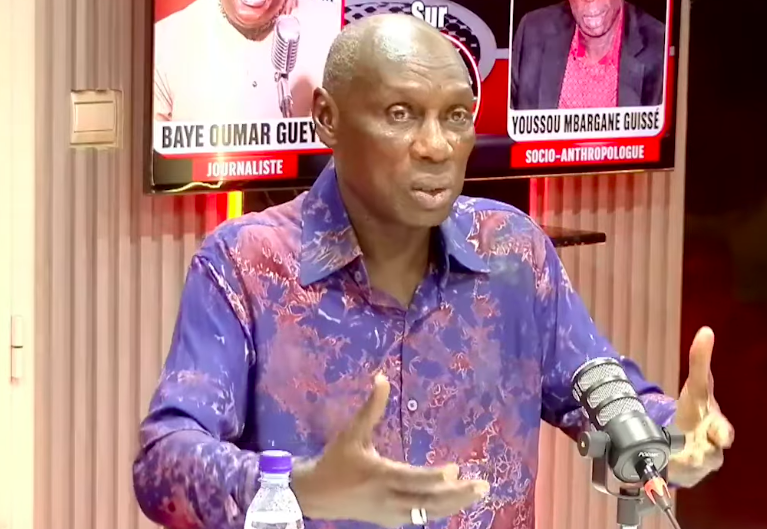 Youssou Mbargane Guissé waarschuwt voor armoede onder huishoudens en stijgende spanningen