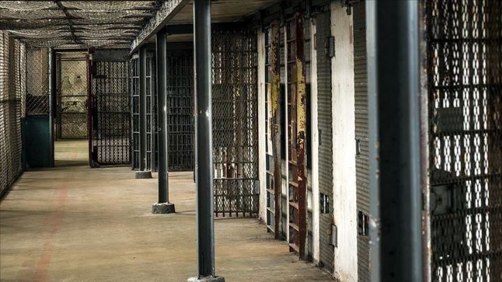 21 Senegalezen vast in de Mauritaanse gevangenis van Nbeika