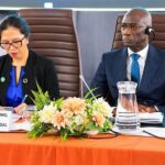 5e Dakar Forum: Bedrijven en mensenrechten, 195 miljard dollar te herstellen
