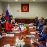 APR prijst de steun van Diomaye Faye aan de VN-kandidatuur van Macky Sall