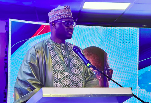 ARTP: Cheikh Tidiane Sarr anticipeert op technologische veranderingen