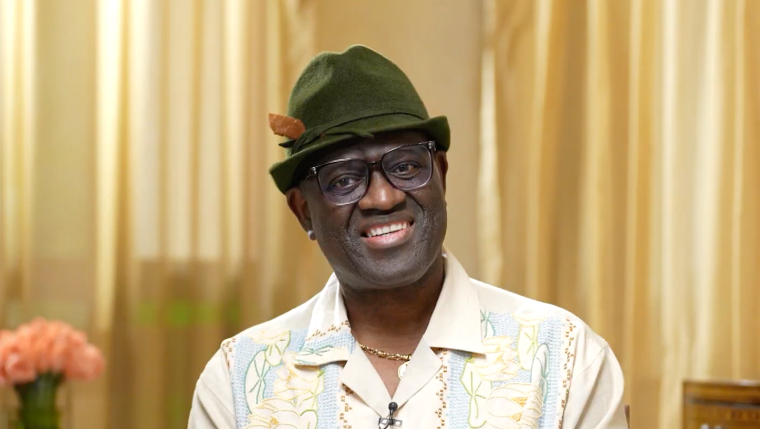 Alain Mabanckou: De legende van zijn zwervingen of de poëtische vlucht