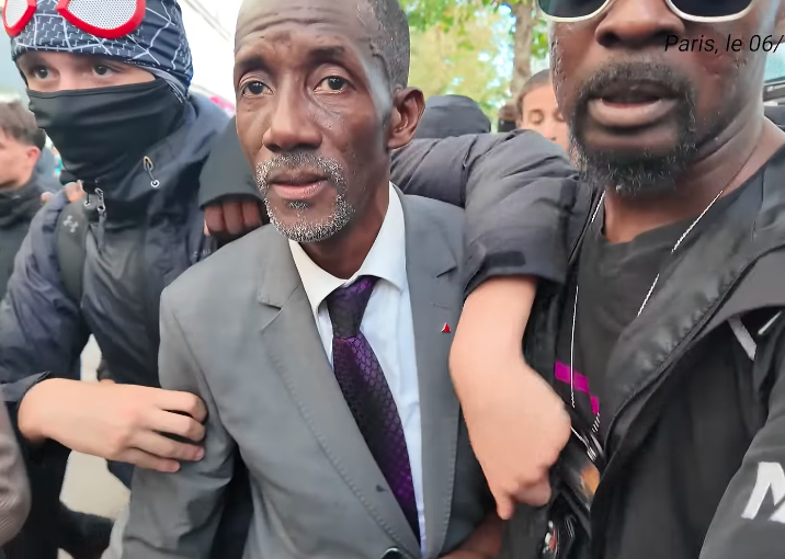 Bally Bagayoko: de burgemeester die centraal staat in de Franse jongerenprotesten