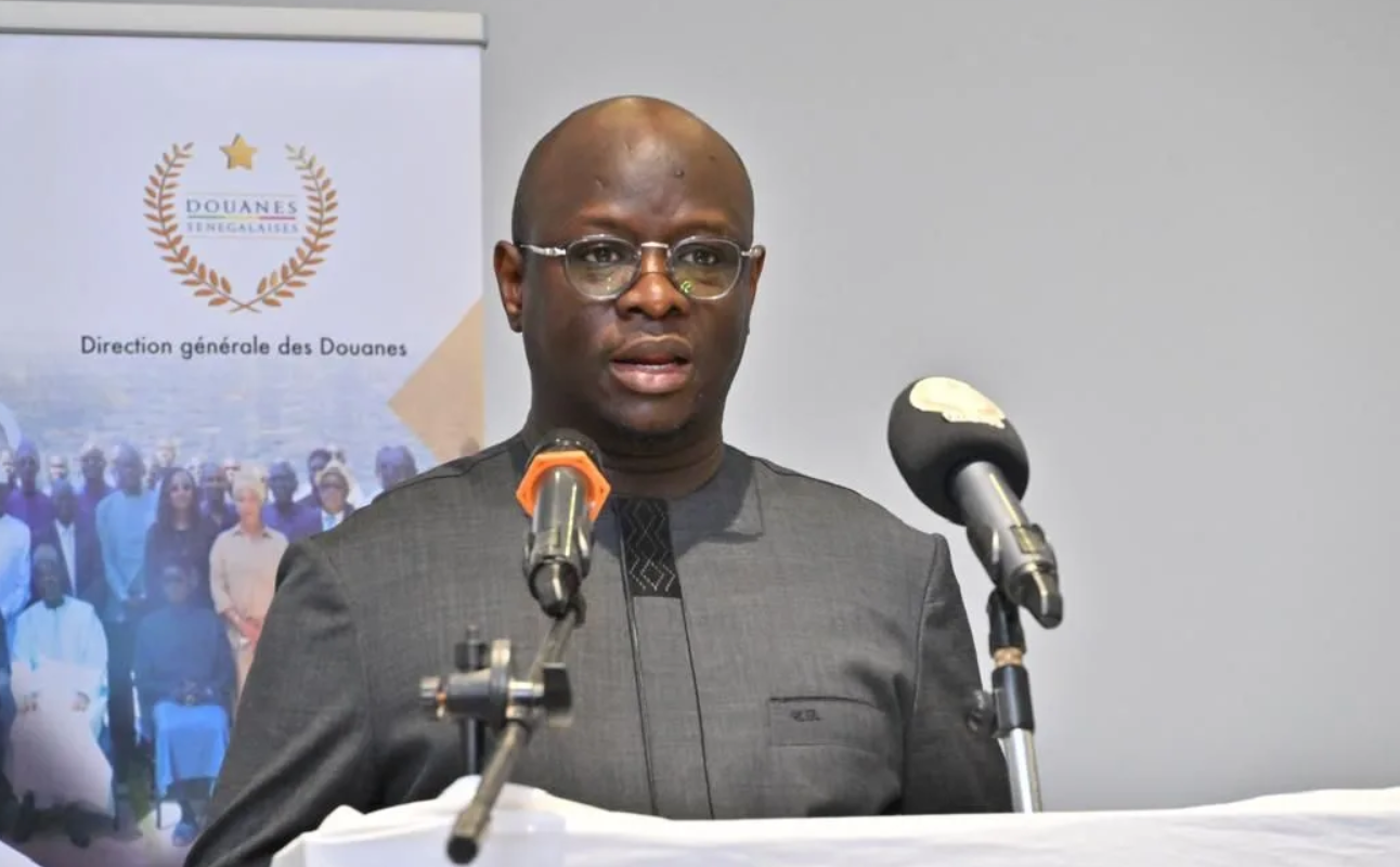 Bangkok: Senegal wordt het proefkonijn voor het Gemeenschappelijk Kader 2.0