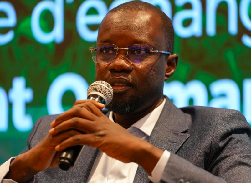 Bedreigingen tegen Ousmane Sonko: Pastef roept de procureur van Dakar ter verantwoording