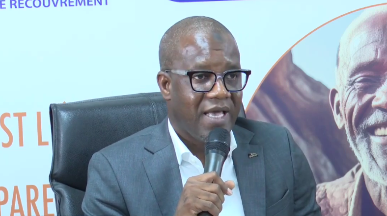 Begroting en maatschappelijke spanningen: Babacar Ndiaye roept op tot dialoog