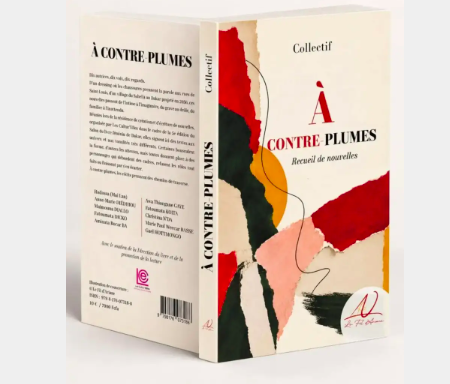 Bij Contre-Plumes: tien vrouwelijke stemmen verkennen nieuwe literaire werelden