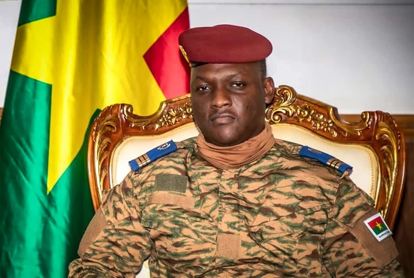 Burkina Faso: controversiële herinvoering van de doodstraf