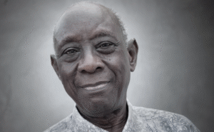 Cheikh Hamidou Kane overleden: een toonaangevende figuur in de Afrikaanse literatuur