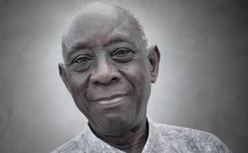Cheikh Hamidou Kane overleden: een toonaangevende figuur in de Afrikaanse literatuur